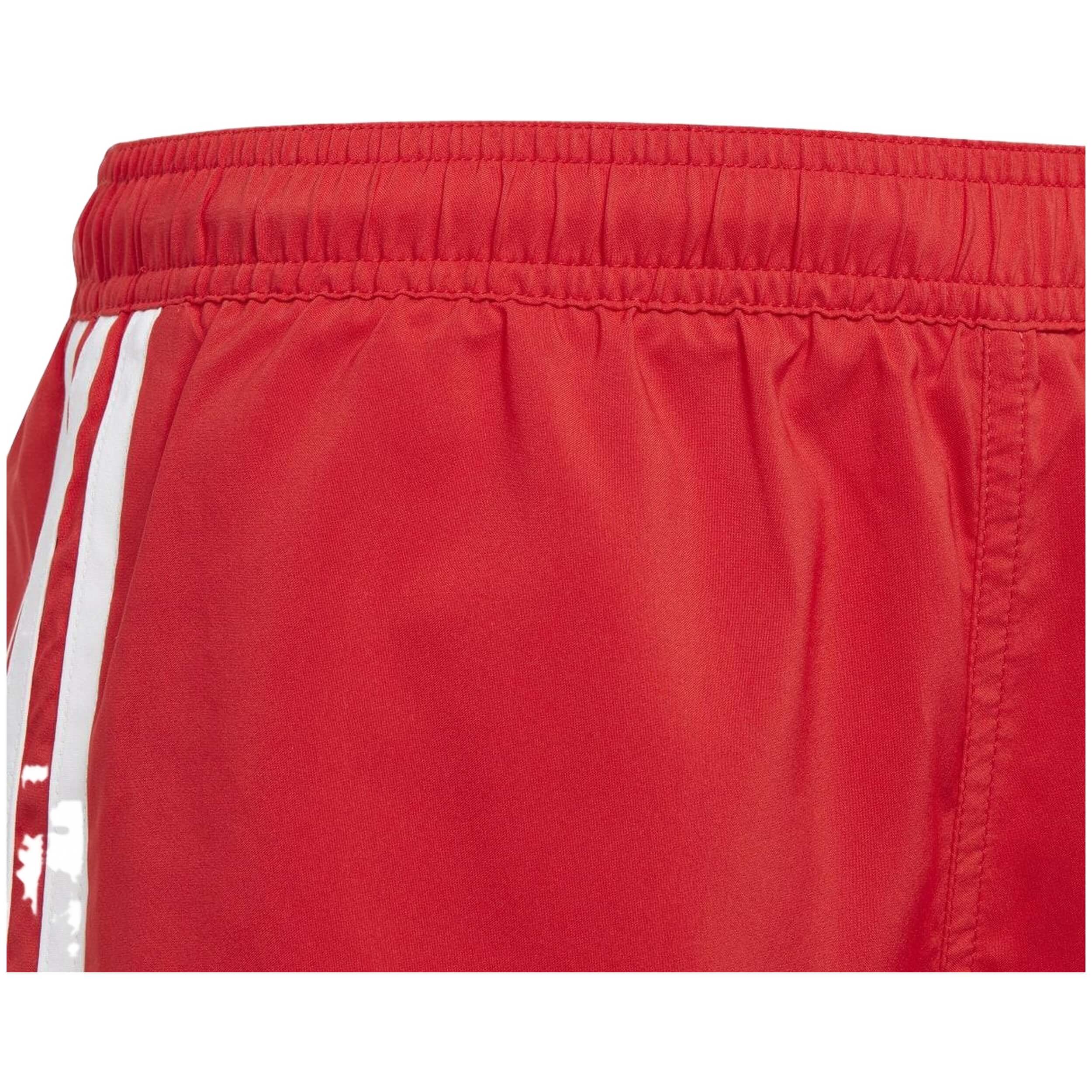 Pantalon Corto Adidas 3 Bandas