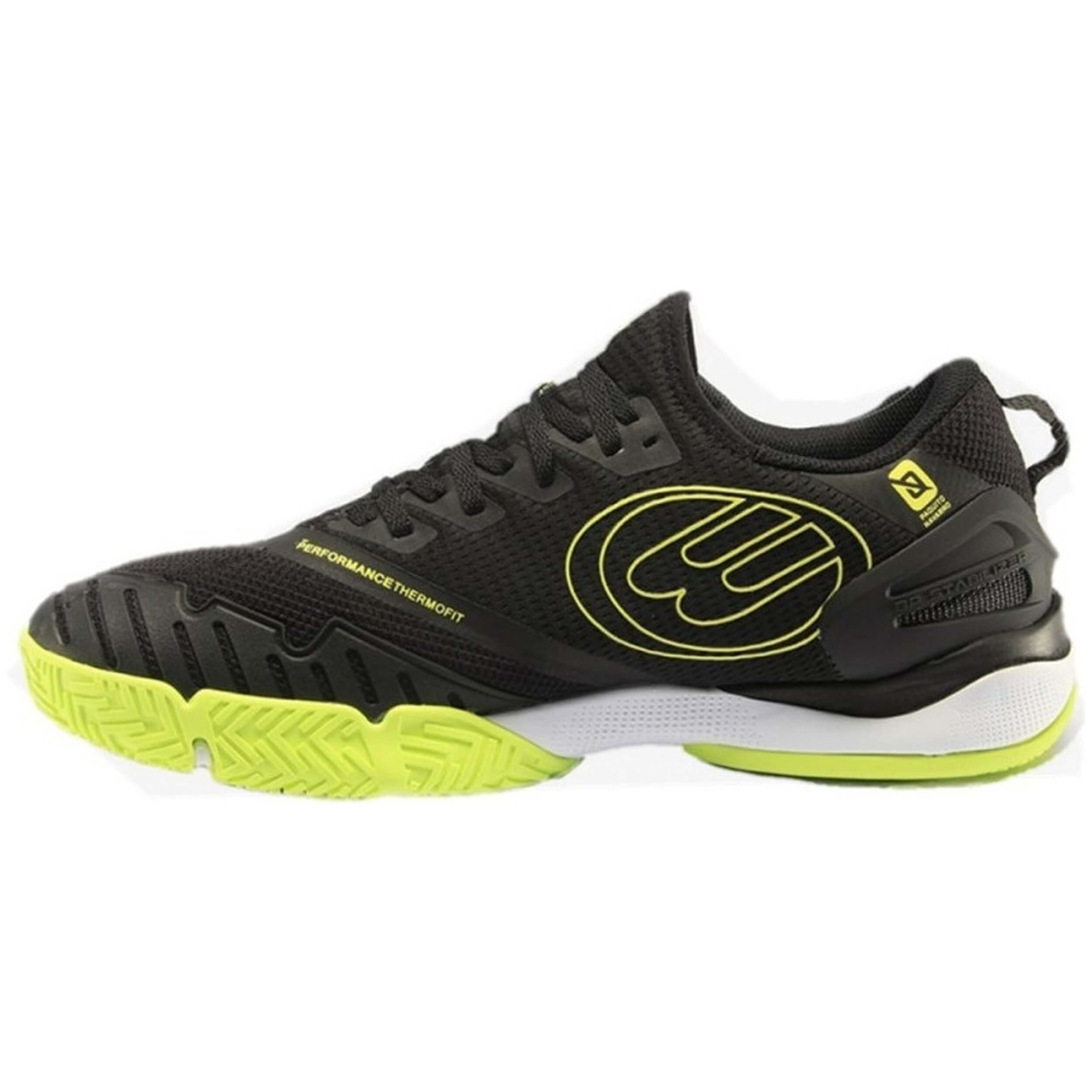 Bullpadel Hack Hyb Fly Shoes