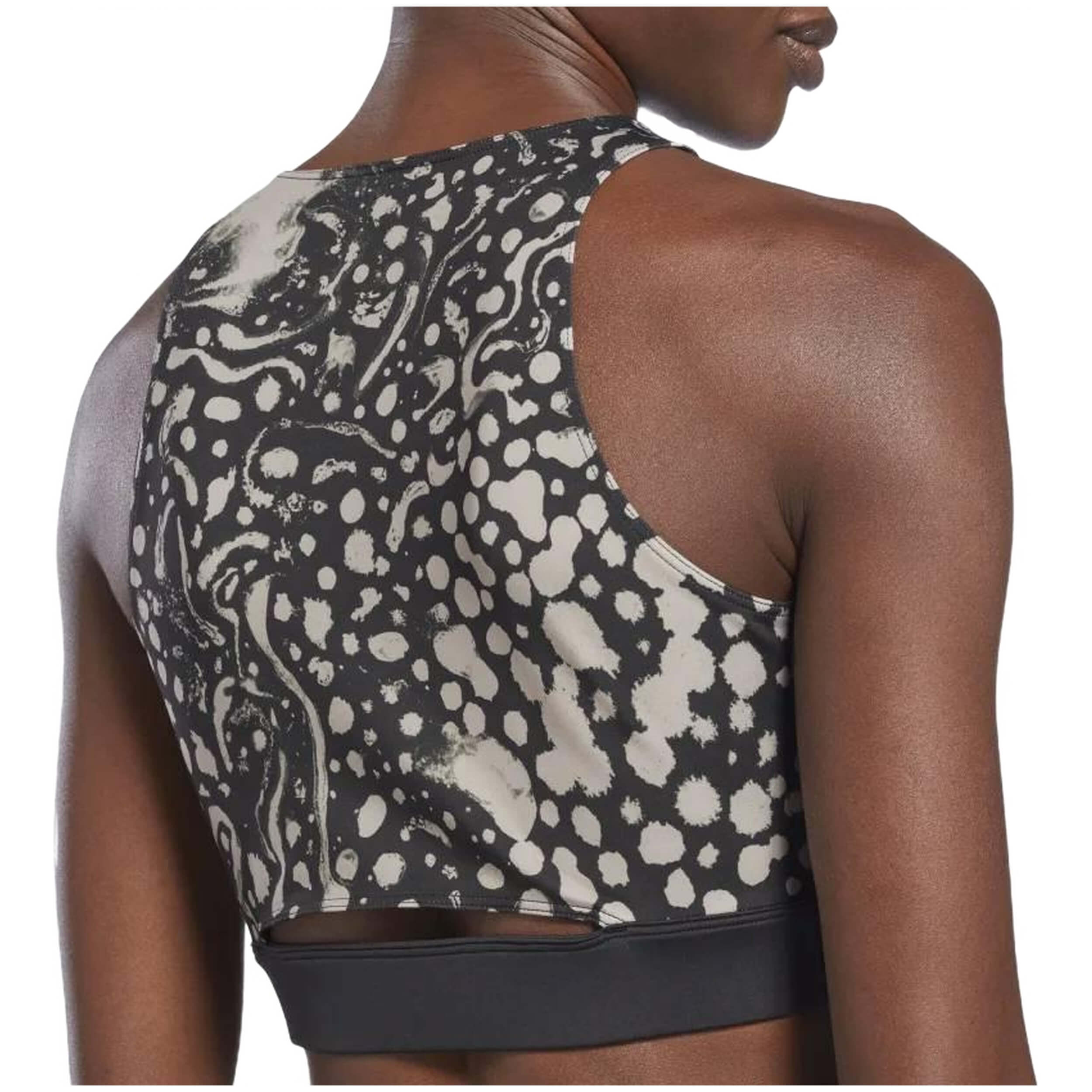 Reebok Modern Safari Bralette Top