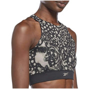 Reebok Modern Safari Bralette Top