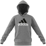 Sudadera Con Capucha Adidas Essentials Two-Colored Big Logo
