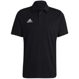 Polo De Manga Corta Adidas Entrada 22
