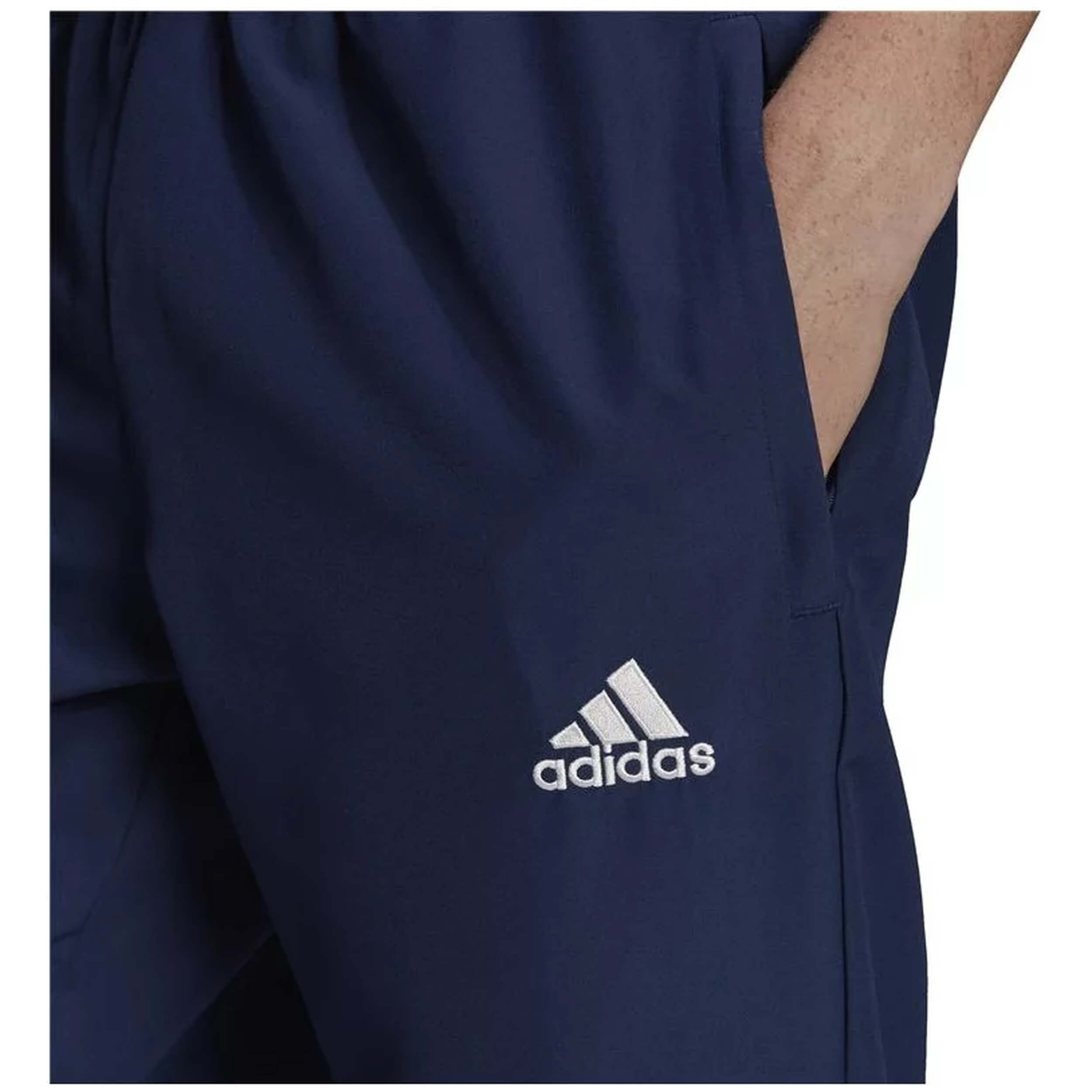 Pantalon Largo Adidas Ent22 Pre