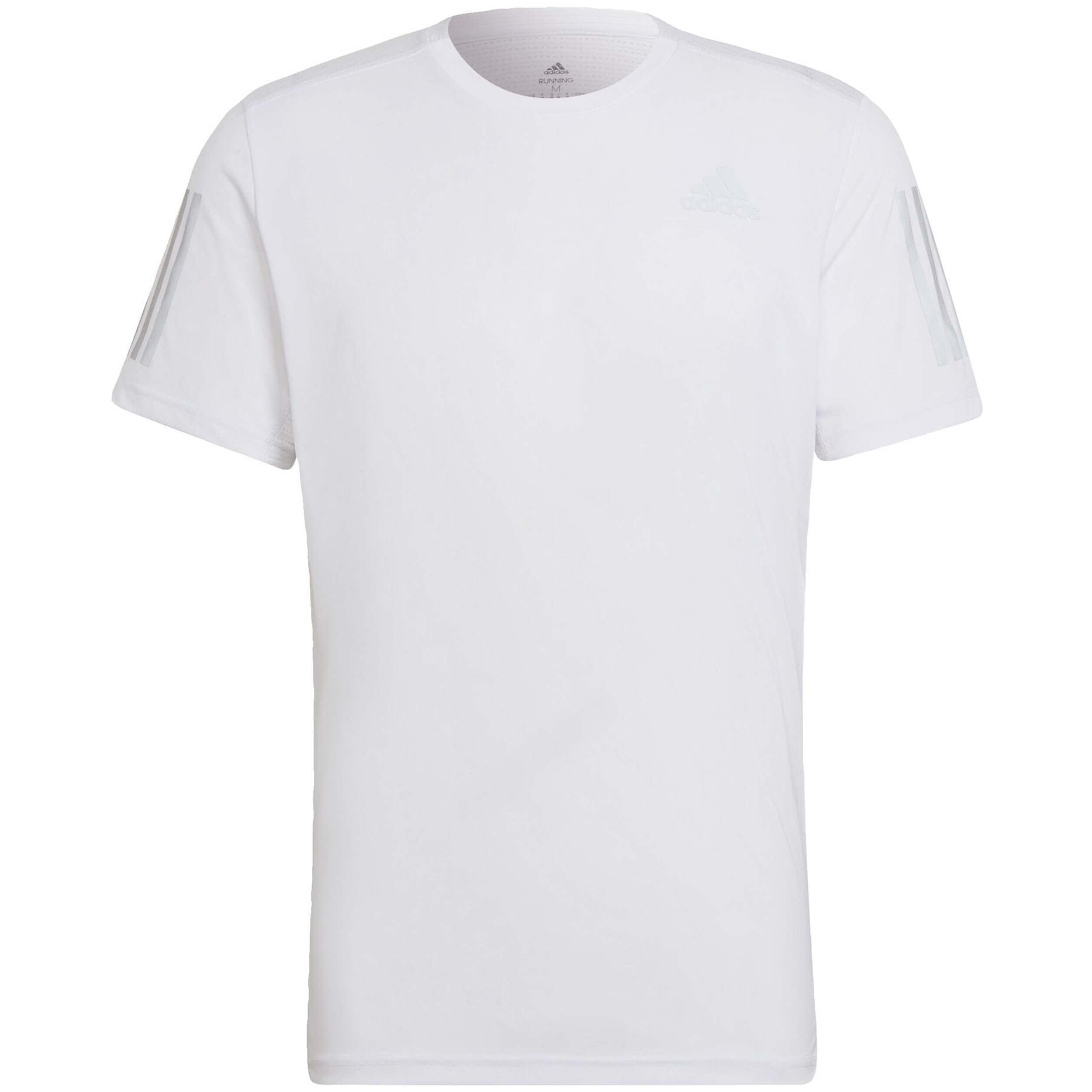 Camiseta De Manga Corta Adidas Own The Run