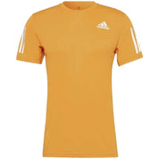 Camiseta De Manga Corta Adidas Own The Run