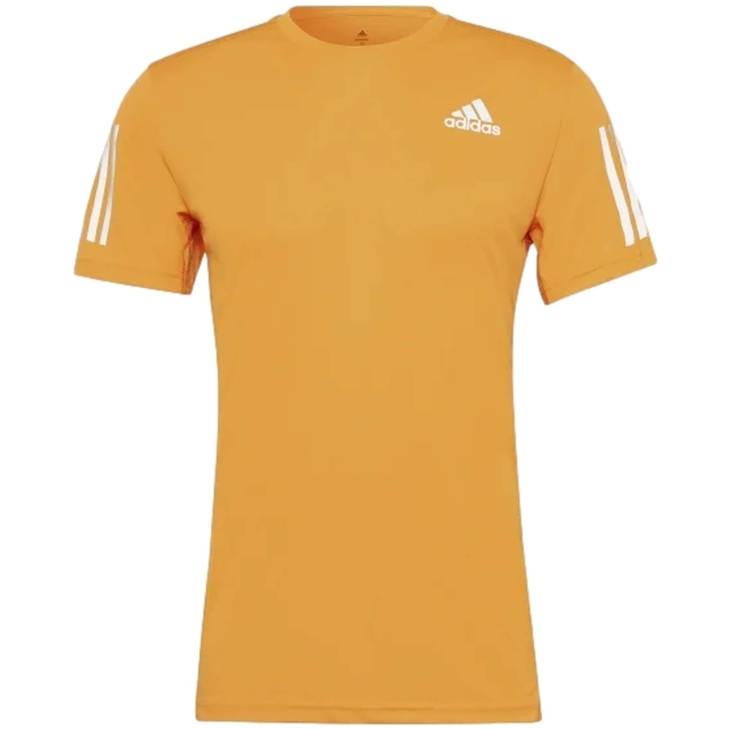 Camiseta De Manga Corta Adidas Own The Run