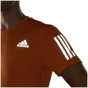 Camiseta De Manga Corta Adidas Own The Run