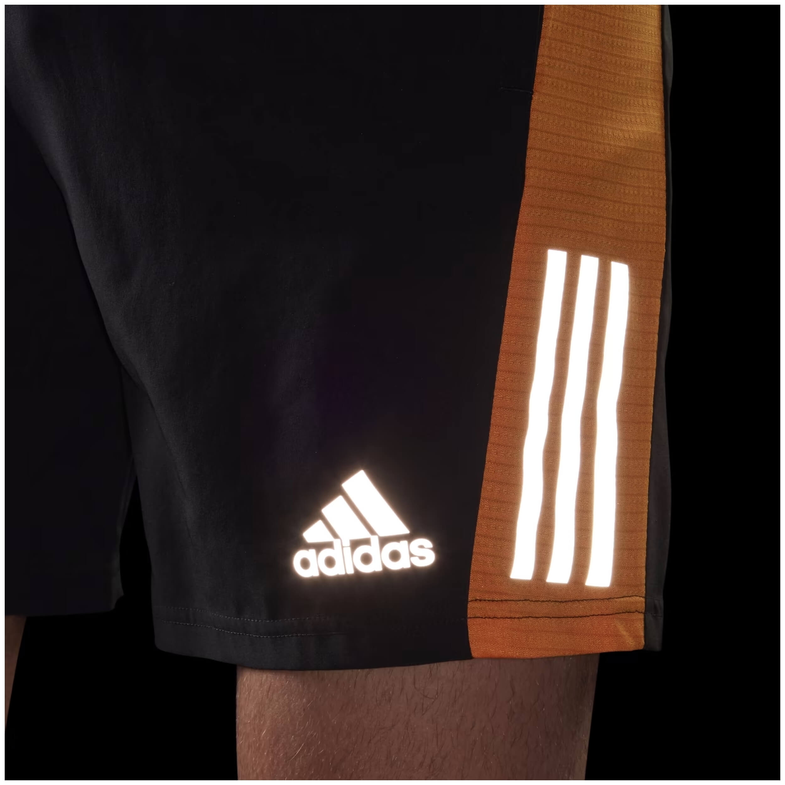 Adidas Own The Run Shorts