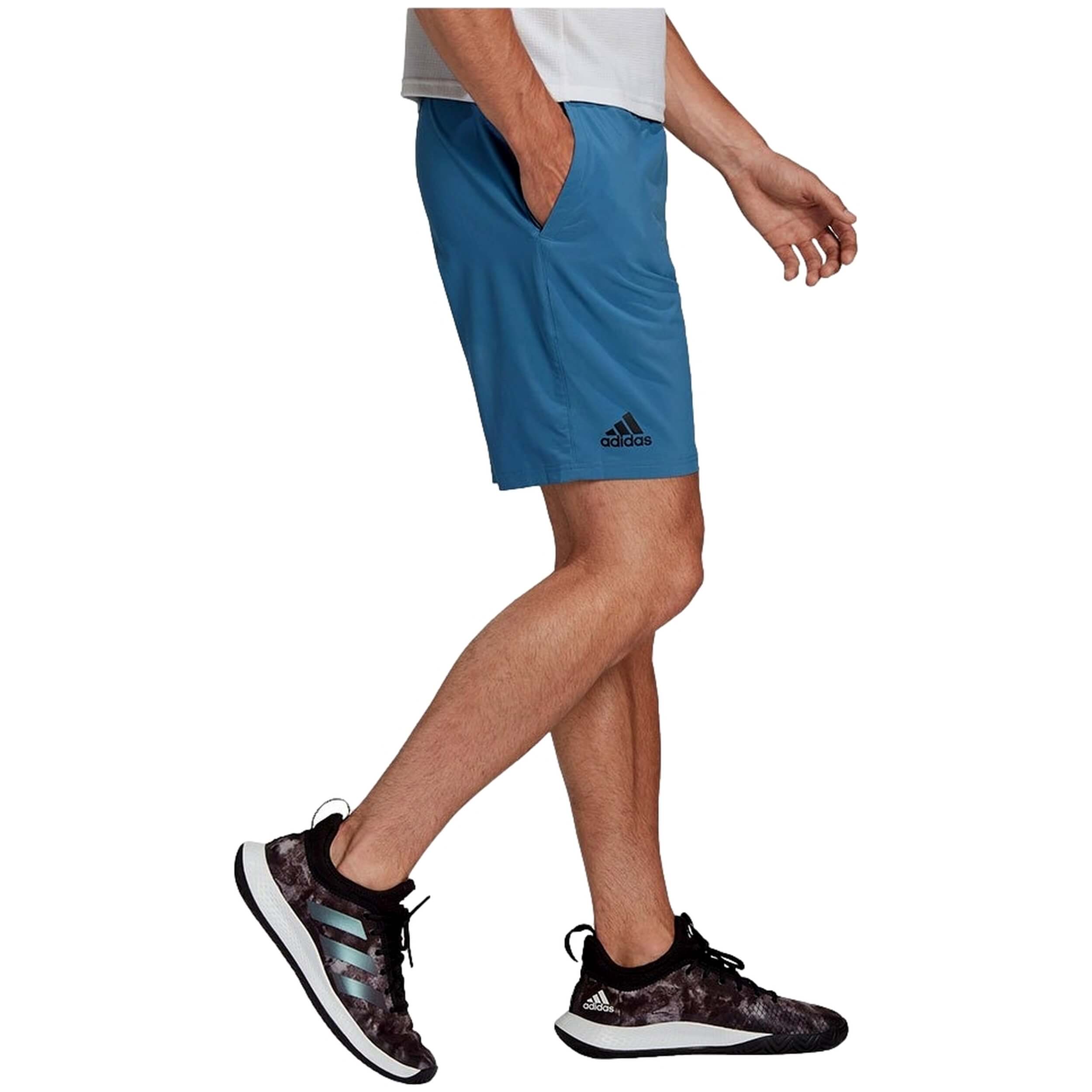 Pantalon Corto Adidas Club Sw