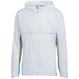 Sudadera Con Capucha Adidas Own The Run Club