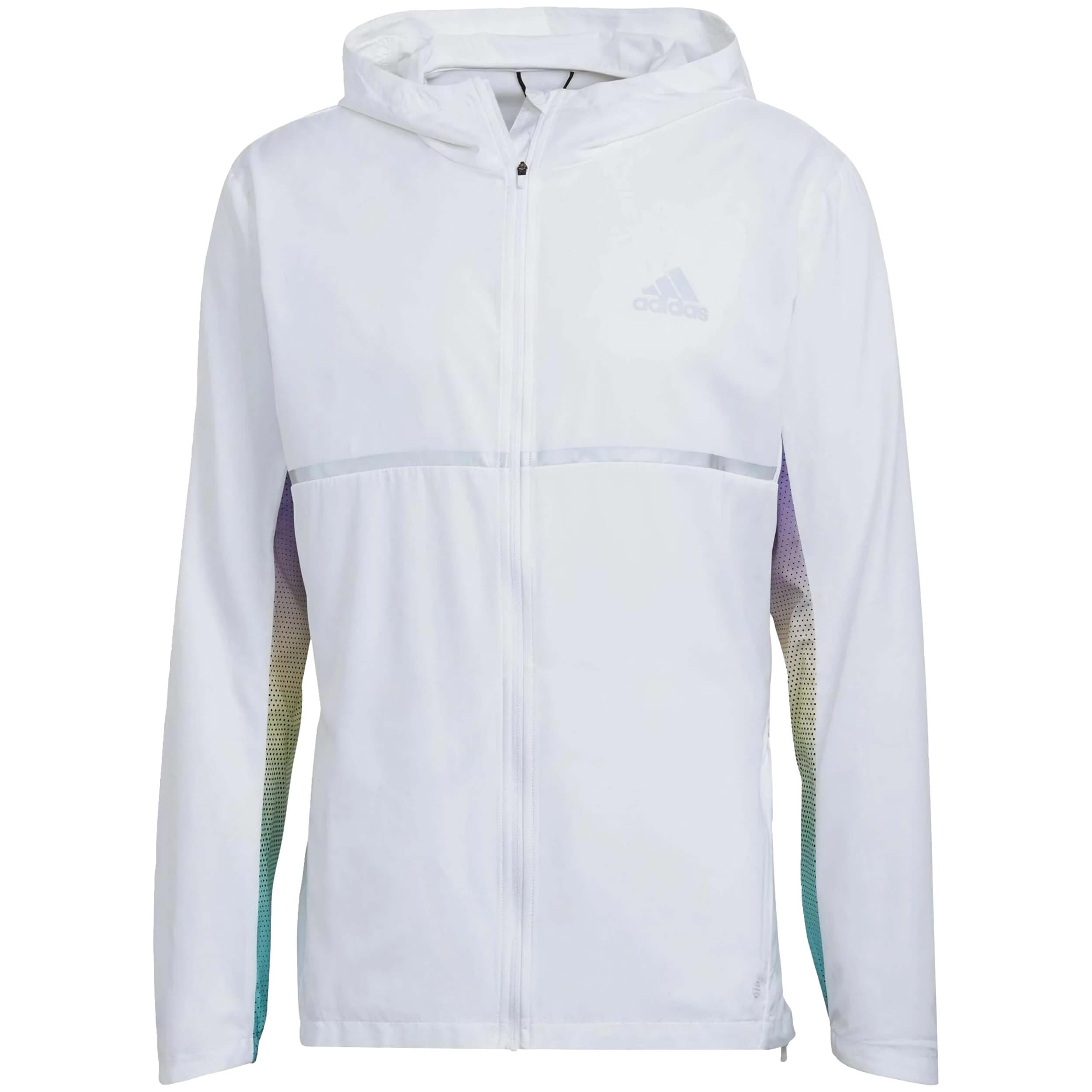 Adidas Own The Run Club Hoodie