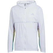 Adidas Own The Run Club Hoodie