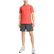 Camiseta De Manga Corta Adidas D4T