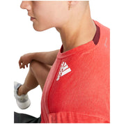 Camiseta De Manga Corta Adidas D4T