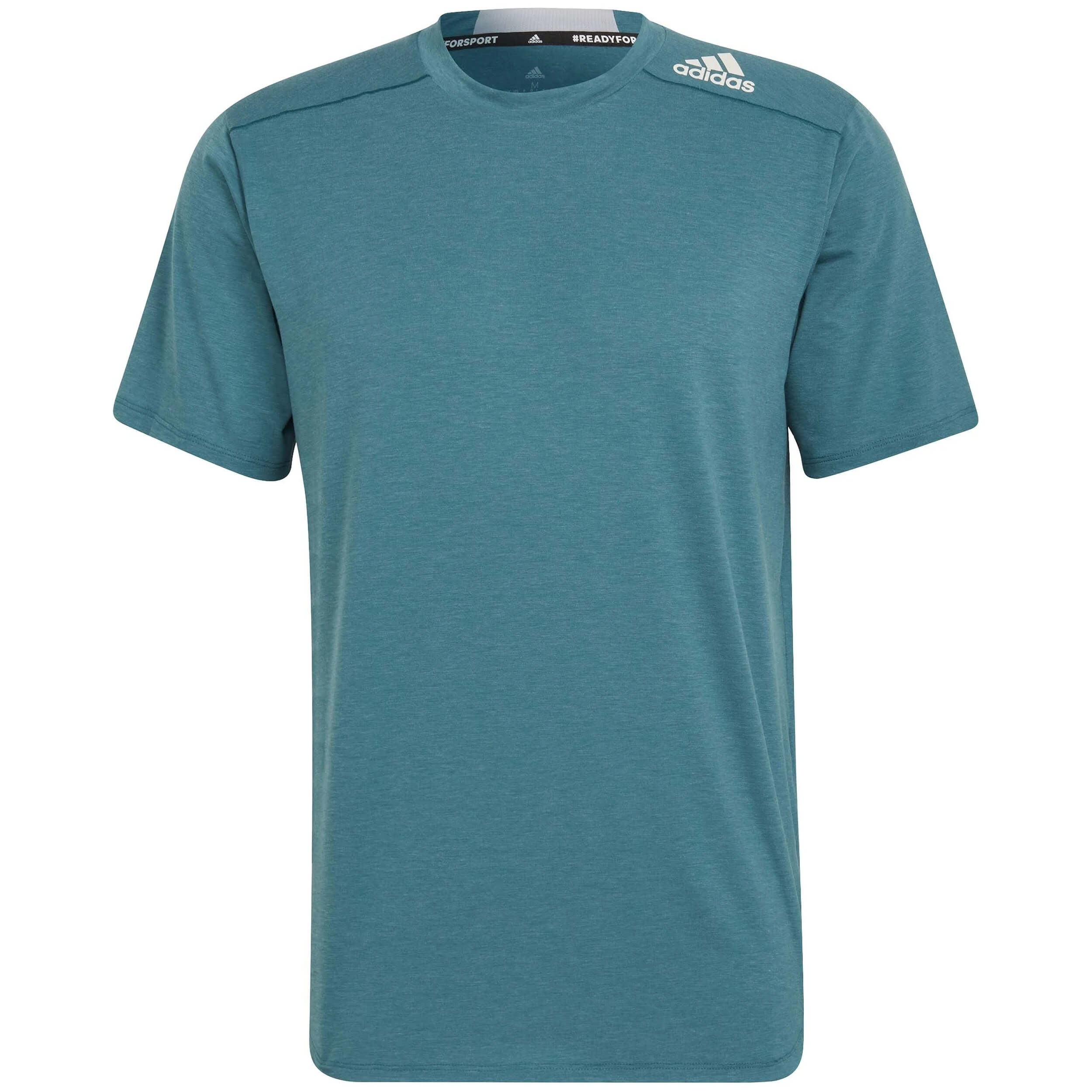 Camiseta De Manga Corta Adidas D4T