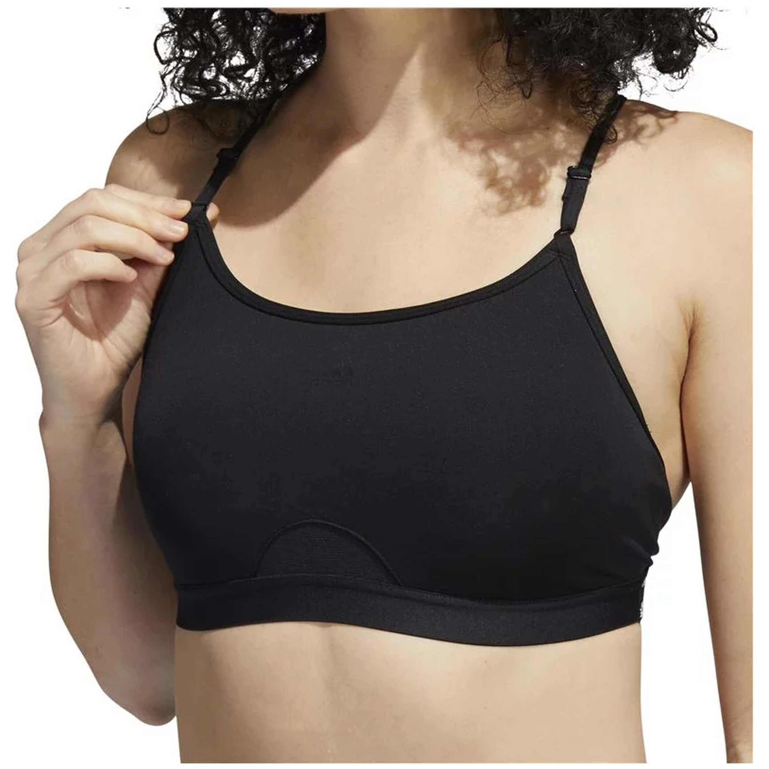 Adidas Aeroreact Training Bra