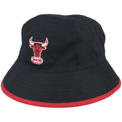 Mitchell &amp; Ness Reversible Bucket Hwc Chicago Bulls Hat