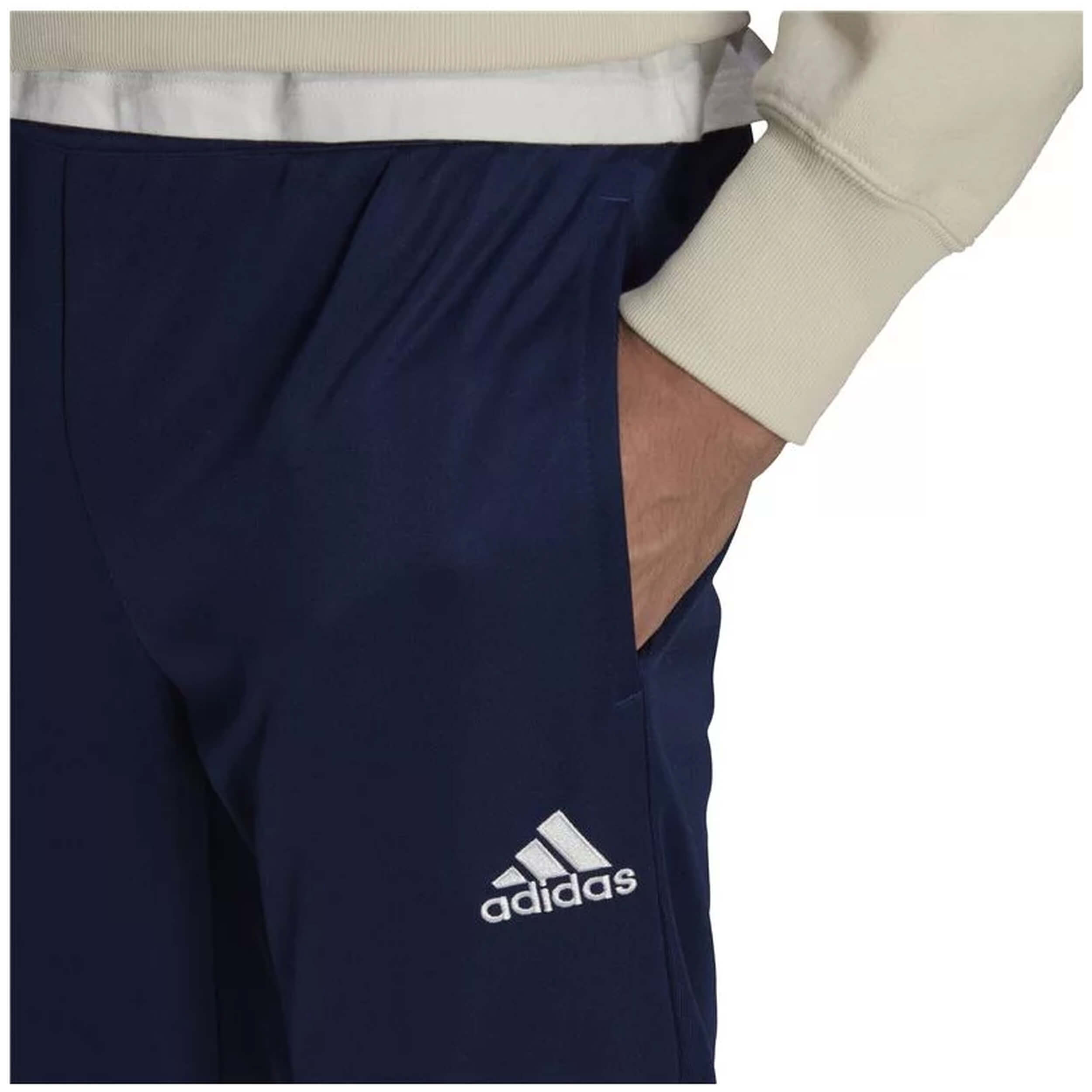 Pantalon De Chandal Adidas Entrada 22