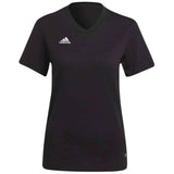Camiseta De Manga Corta Adidas
