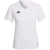 Camiseta De Manga Corta Adidas