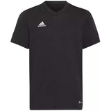 Camiseta De Manga Corta Adidas Entrada 22
