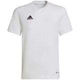 Camiseta De Manga Corta Adidas Entrada 22