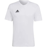 Camiseta De Manga Corta Adidas