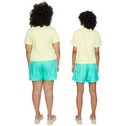 Pantalon Corto Adidas Adicolor Classics Ripstop