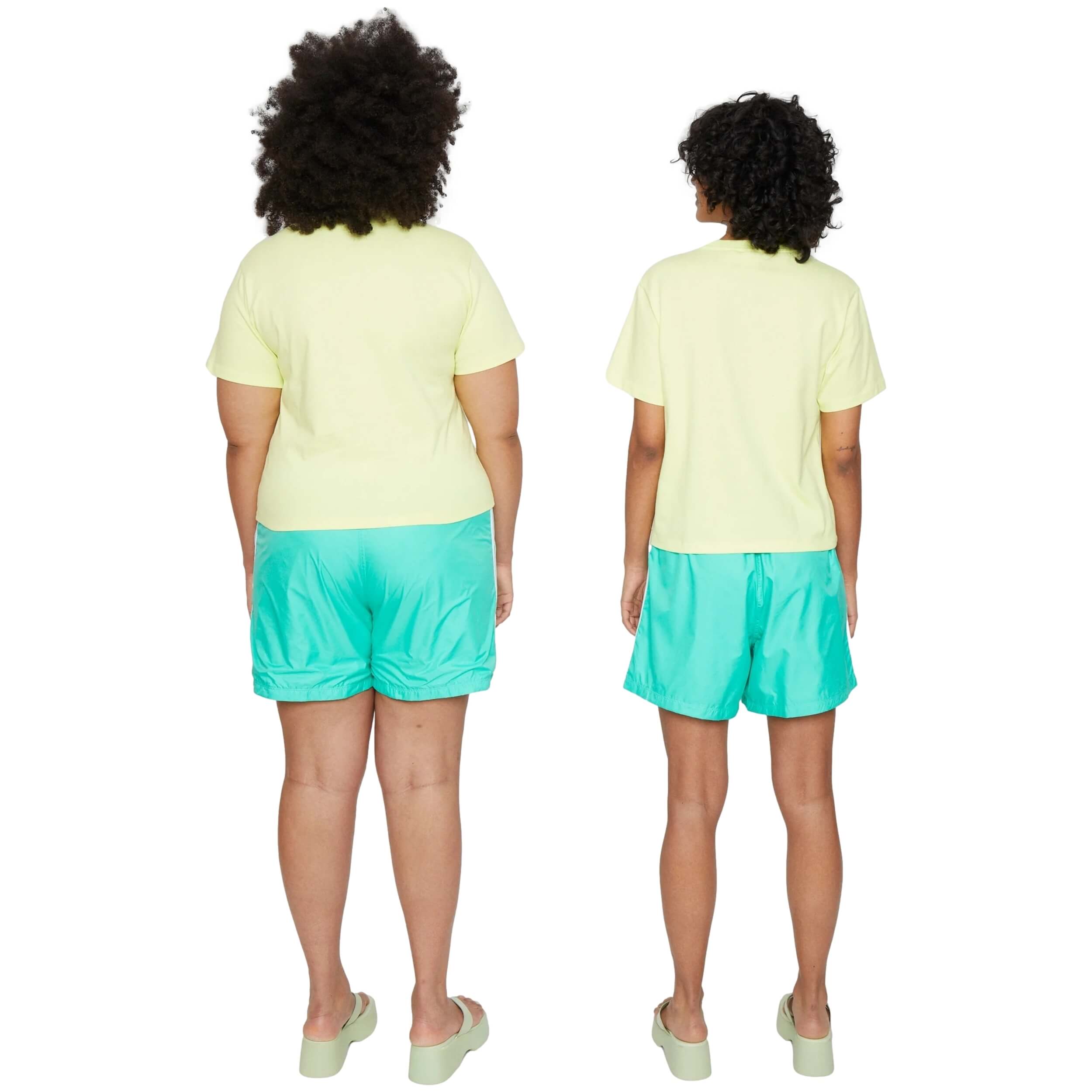 Pantalon Corto Adidas Adicolor Classics Ripstop