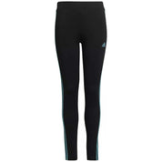 Pantalon Largo Adidas 3 Stripes