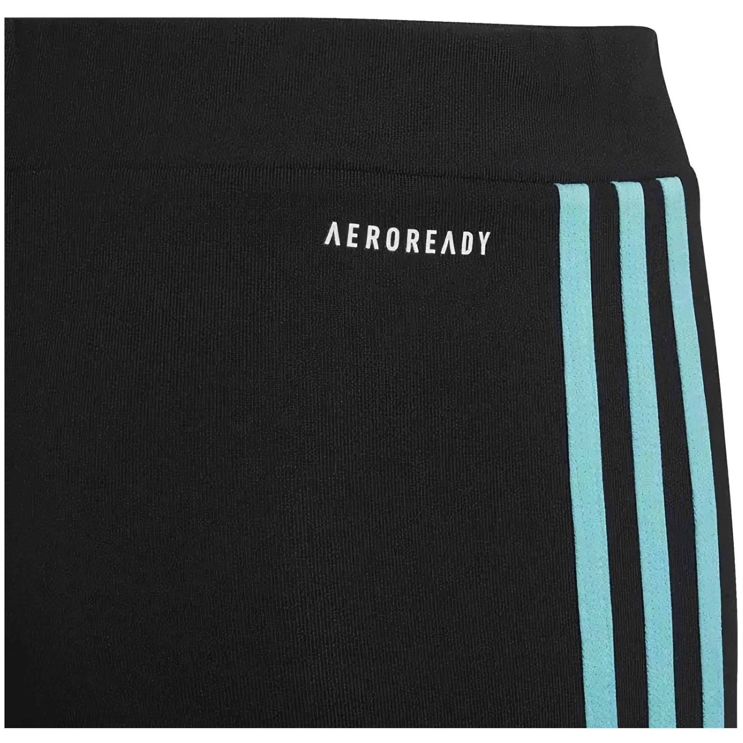 Pantalon Largo Adidas 3 Stripes