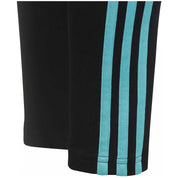 Pantalon Largo Adidas 3 Stripes