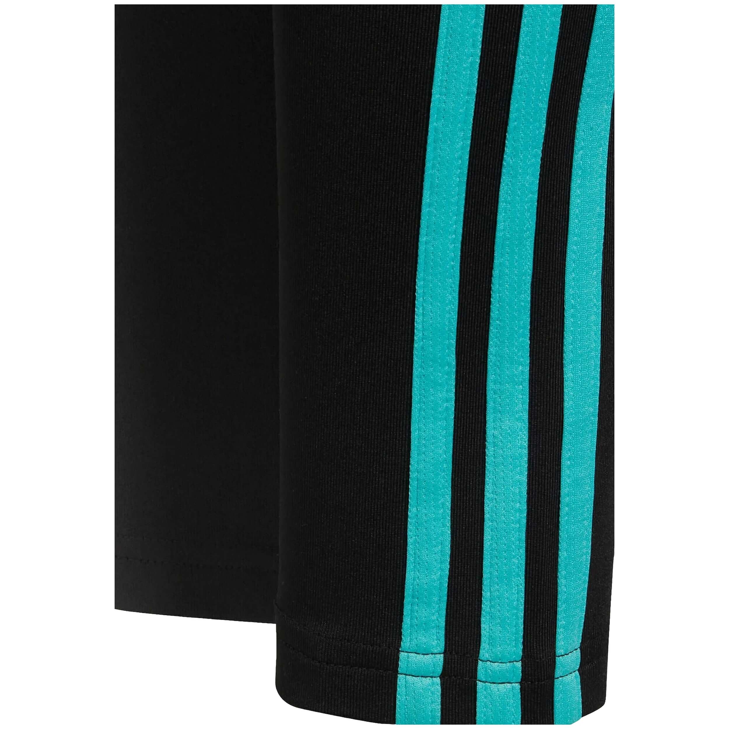 Pantalon Largo Adidas 3 Stripes