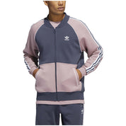 Adidas Sst Fleece Track Jacket