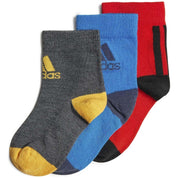 Calcetines Adidas Pack 3