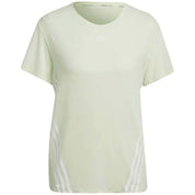 Adidas Wtr Icons 3 Stripes Short Sleeve T-Shirt