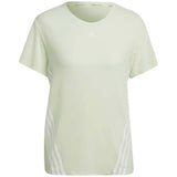 Camiseta De Manga Corta Adidas Wtr Icons 3 Stripes