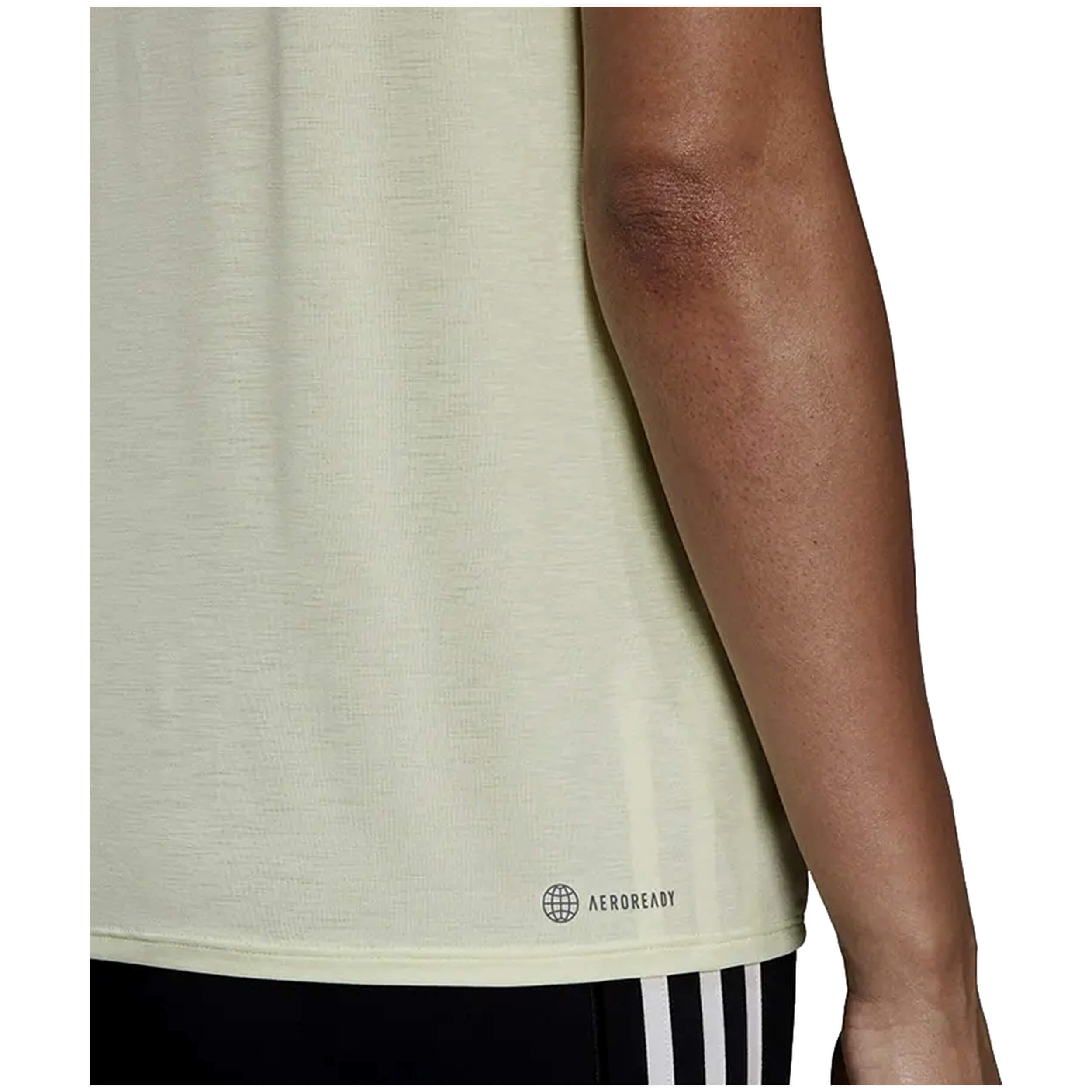 Adidas Wtr Icons 3 Stripes Short Sleeve T-Shirt