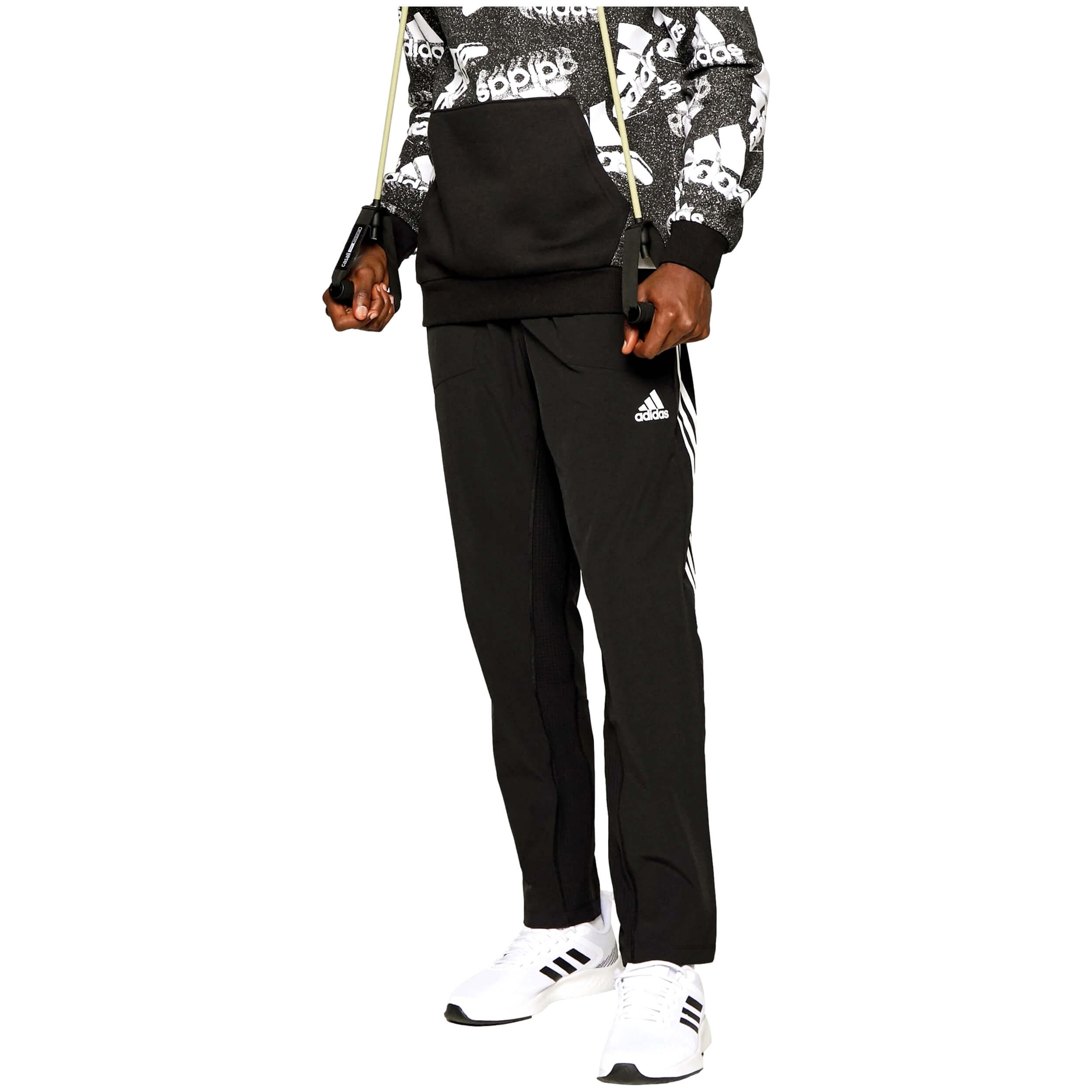 Pantalon Largo Adidas Tiro 23 Competition