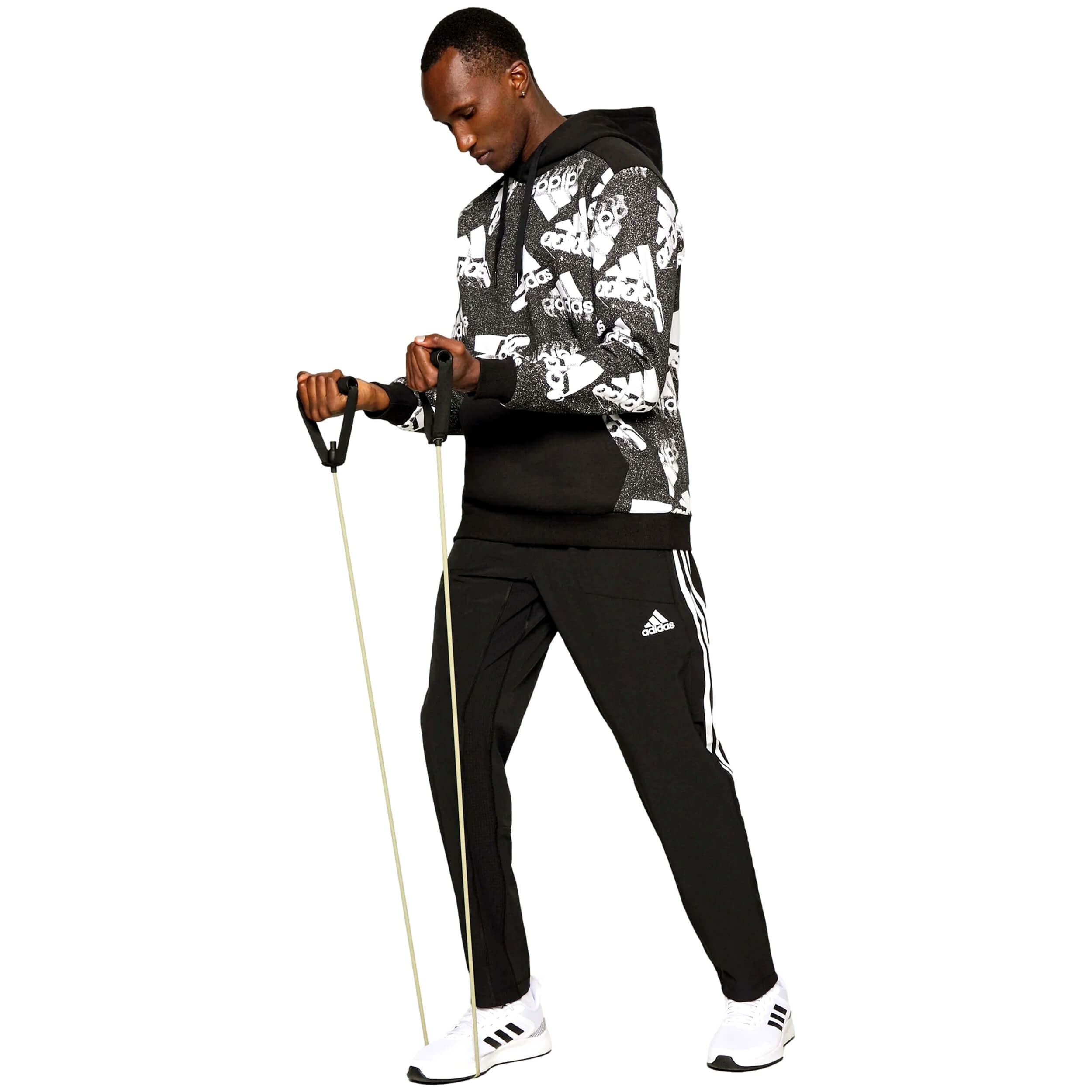 Pantalon Largo Adidas Tiro 23 Competition