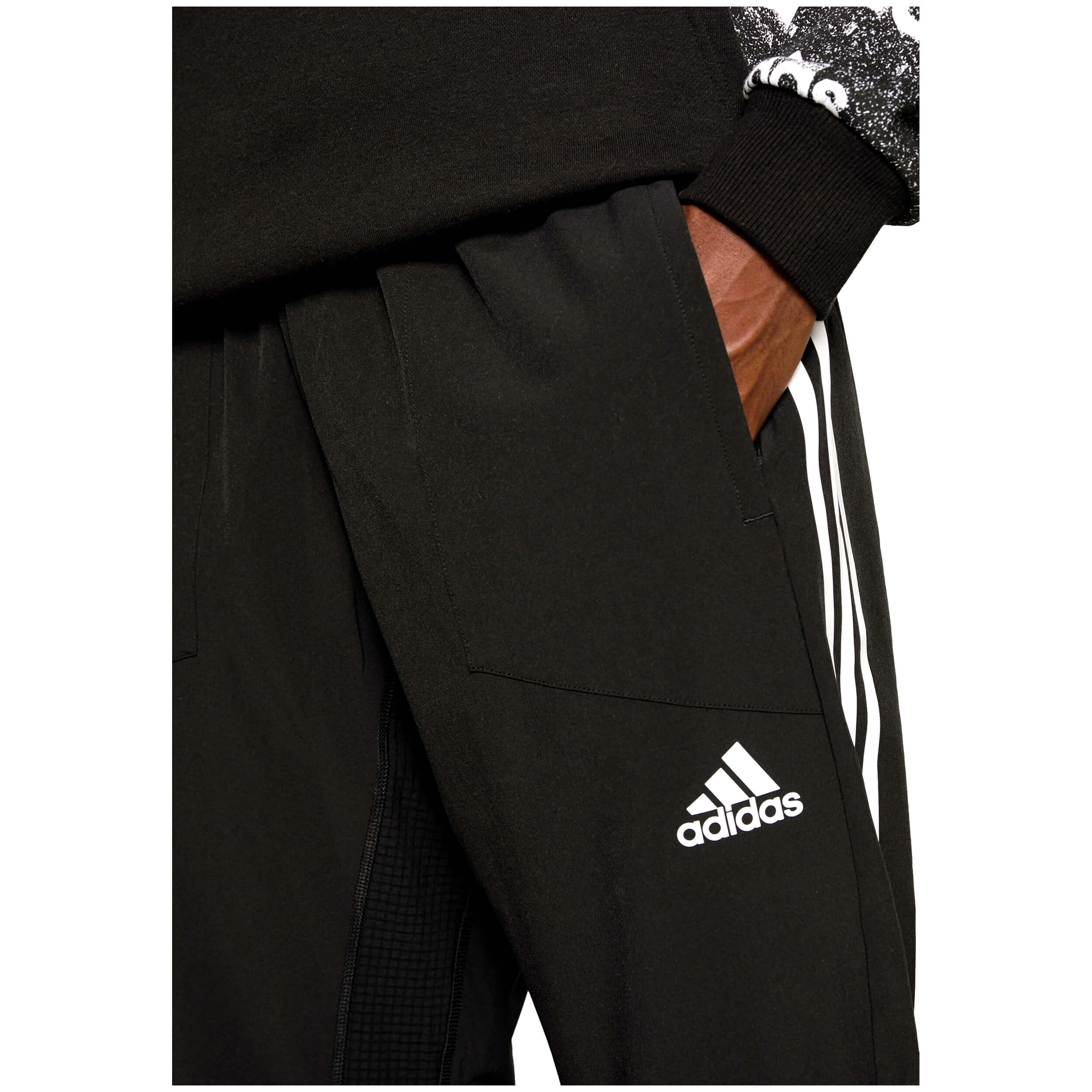 Pantalon Largo Adidas Tiro 23 Competition