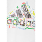 Camiseta De Manga Corta Adidas Pride