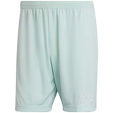 Pantalon Corto Adidas Entrada 22 "Clear Mint"