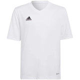Camiseta De Manga Corta Adidas Entrada 22