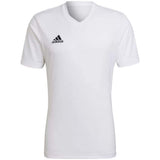 Camiseta De Manga Corta Adidas