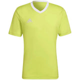 Camiseta De Futbol Adidas Entrada 22 "Team Semi Sol Yellow"