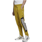 Pantalon Largo Adidas Future Icons 3 Bandas