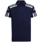 Polo De Manga Corta Adidas