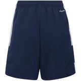 Pantalon Corto Adidas Squadra 21 "Team Navy / White"