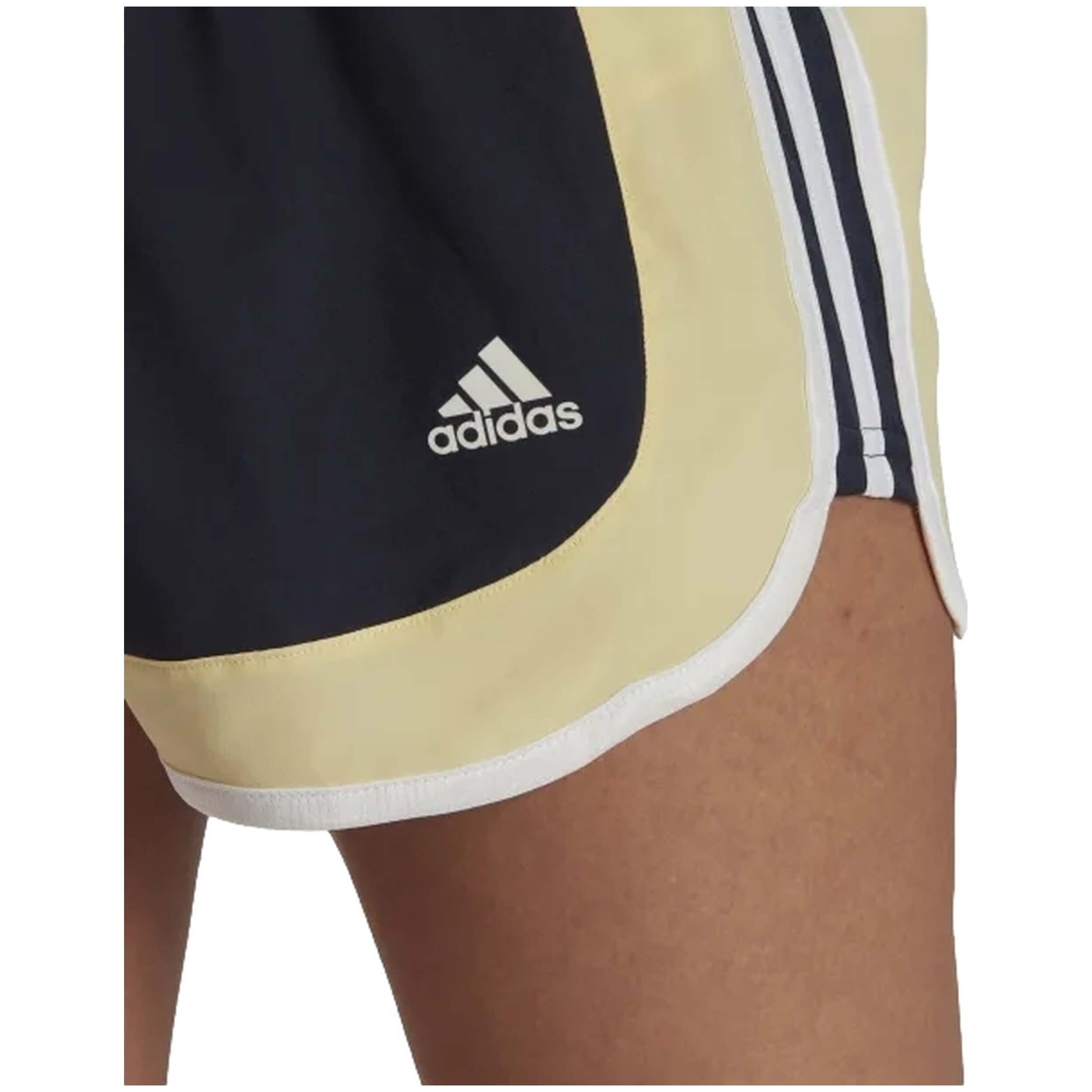 Pantalon Corto Adidas Marathon 20